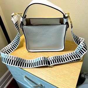 Genuine Leather Italian Purse